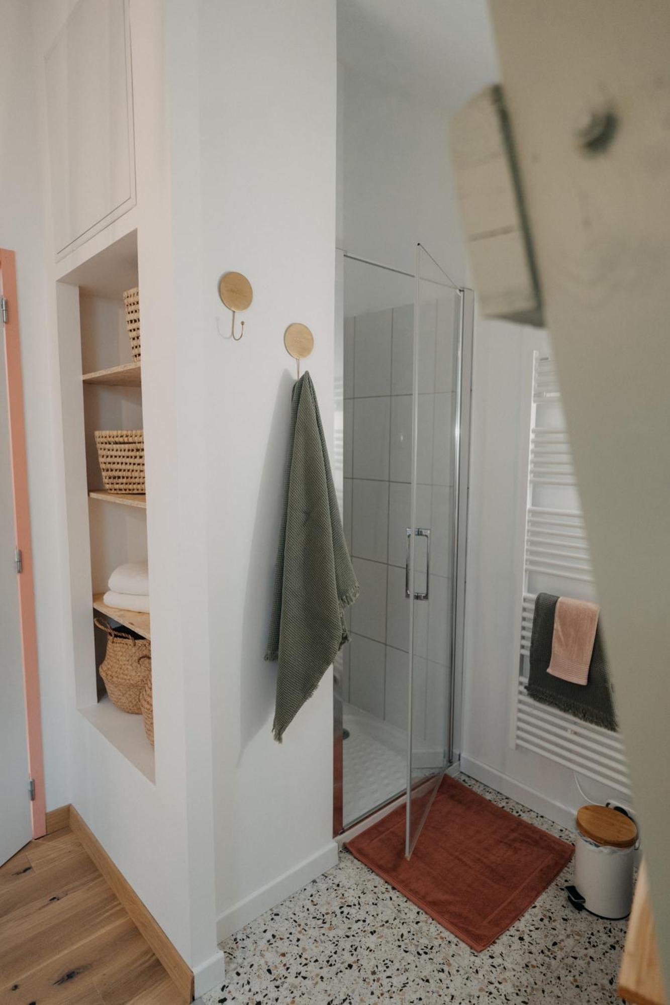 Grange Petite Brise Bord De Mer Luc-sur-Mer Exterior foto